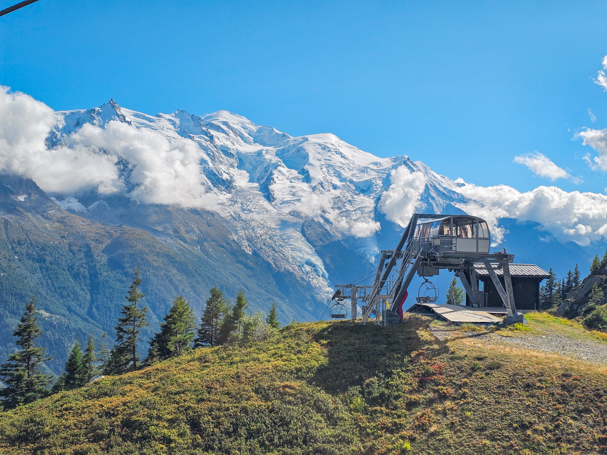 Your Detailed Guide to Visiting Chamonix in Summer [French Alps]