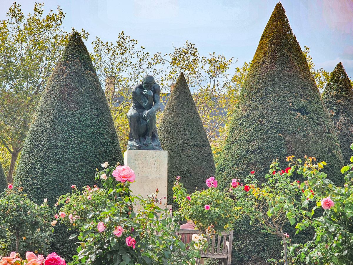 12 Unforgettable Masterpieces of the Musée Rodin in Paris