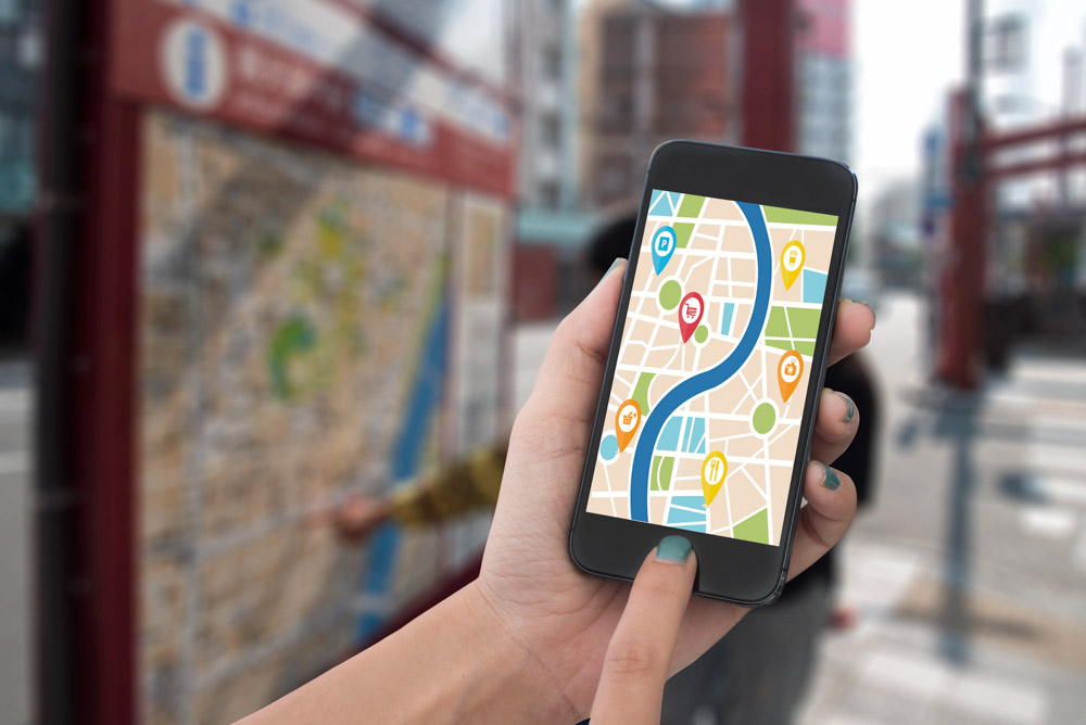 How to Download Offline Google Maps For Travel