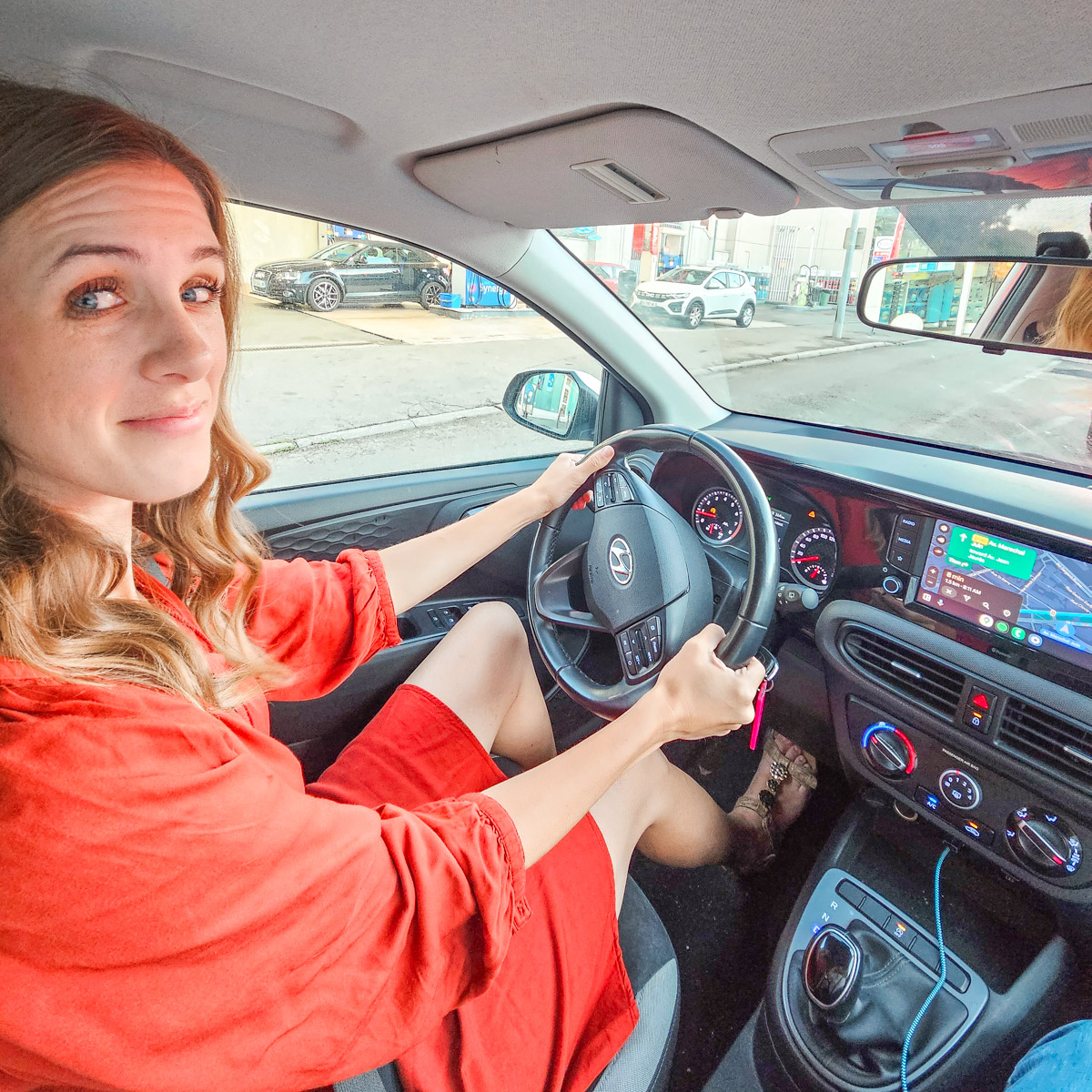 20 Essential Tips for Driving in France for First Timers