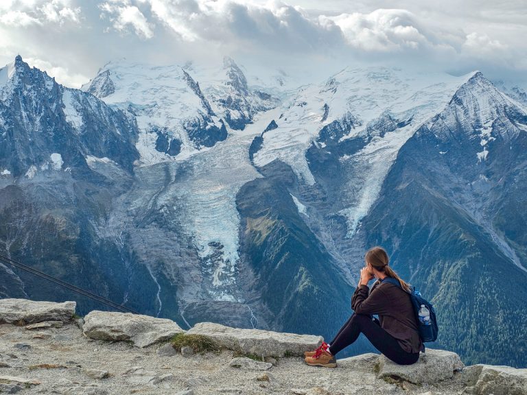 Your Detailed Guide to Visiting Chamonix in Summer [French Alps]