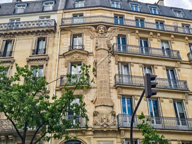 13 Unusual Things Hidden in Plain Sight on Paris’s Streets