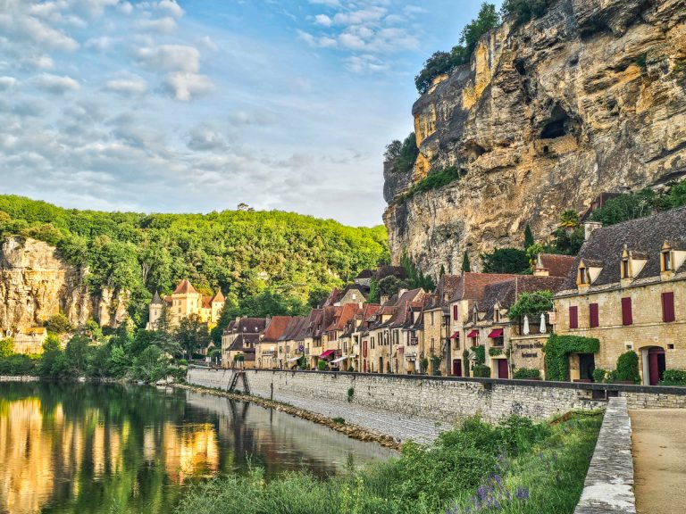 This Region You’ve Never Heard Of Has Some Of The Most Beautiful Villages in France