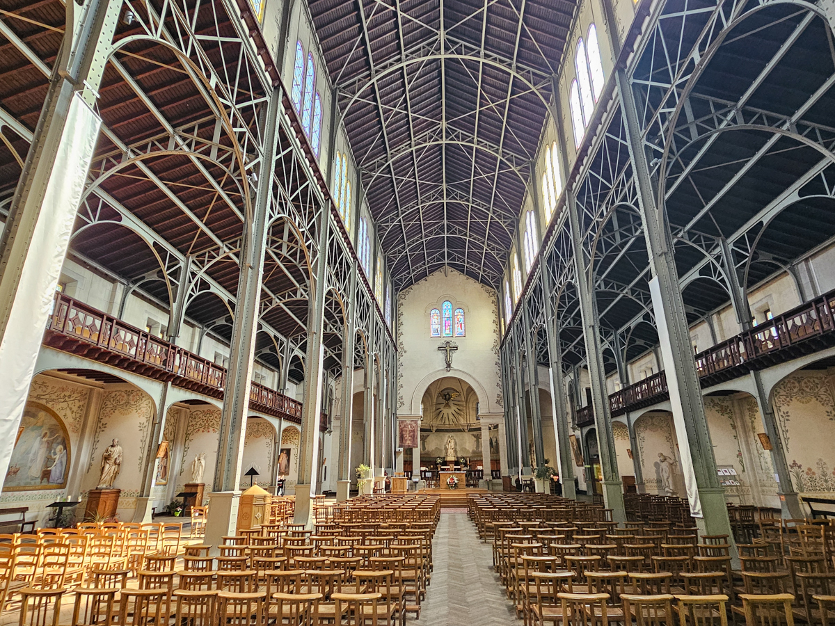 14 Secret Spots You’ve Never Heard Of on Paris’s Left Bank