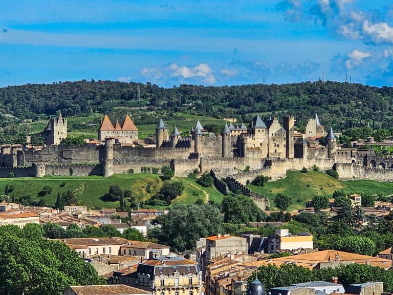 14 Jaw-Dropping UNESCO World Heritage Sites You Must Visit in France