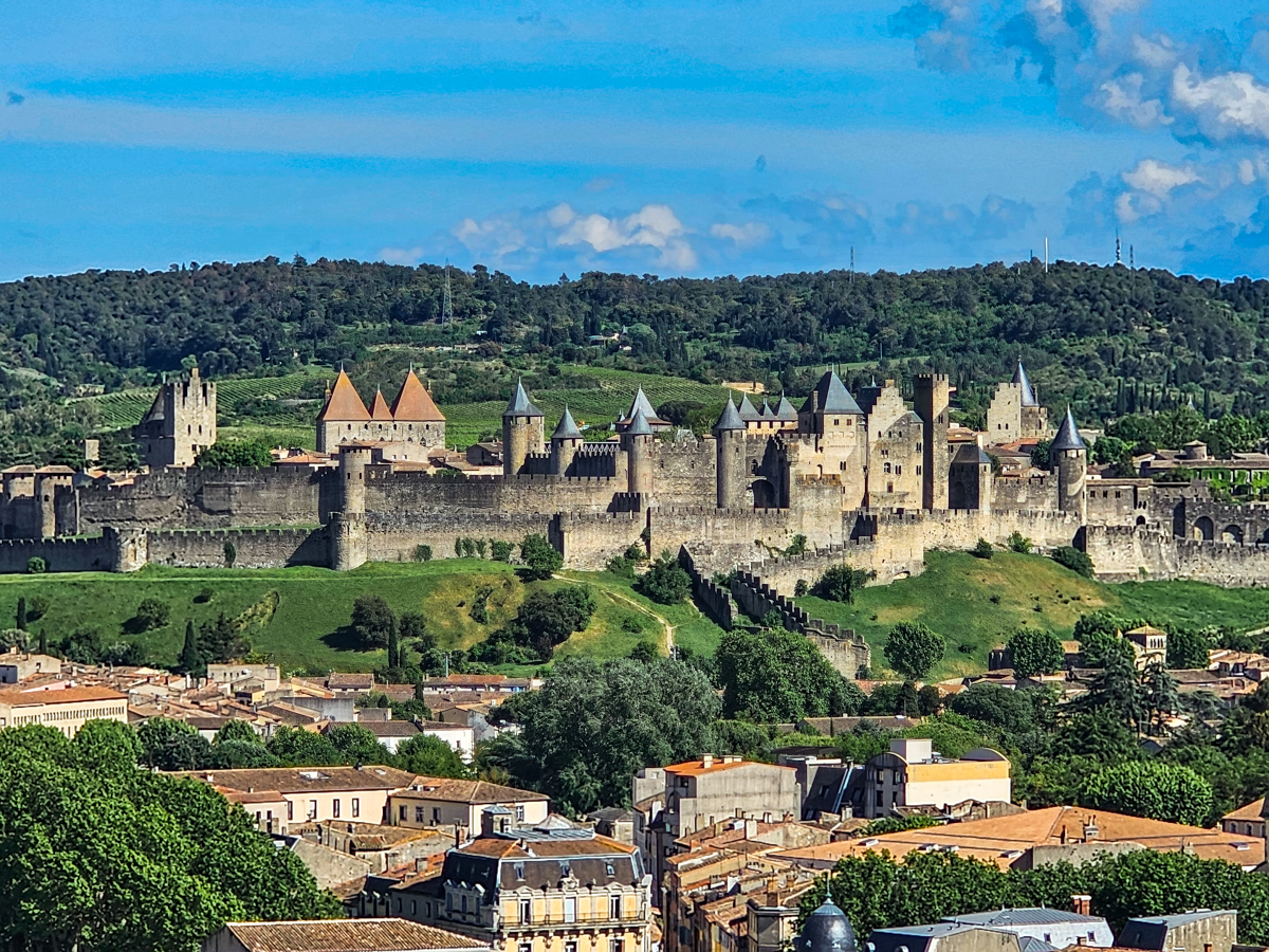 14 Jaw-Dropping UNESCO World Heritage Sites You Must Visit in France
