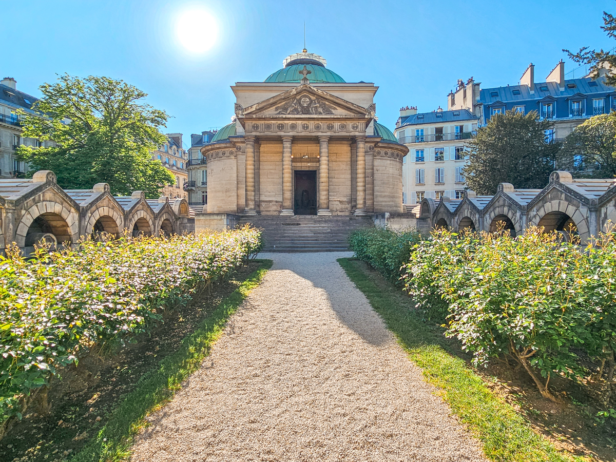 14 Delightful Hidden Gems on Paris’s Right Bank