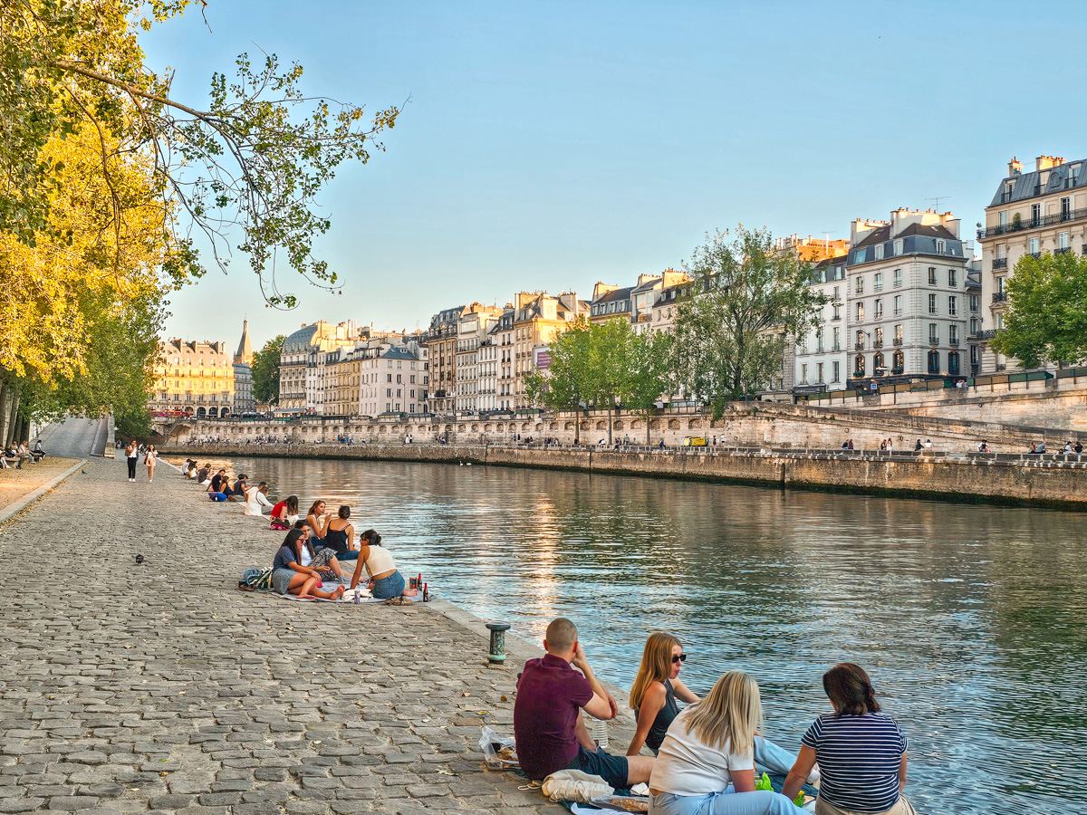 12 Unique French Words and Expressions With No English Equivalent