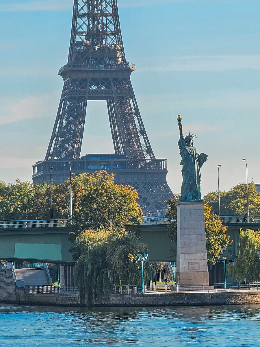 14 “Hidden” Eiffel Tower Viewpoints For Epic Shots Away From the Crowds