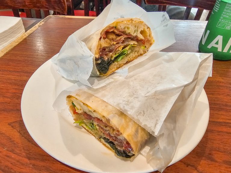 5 Phenomenal Sandwiches in Paris I’d Go Out of My Way to Eat