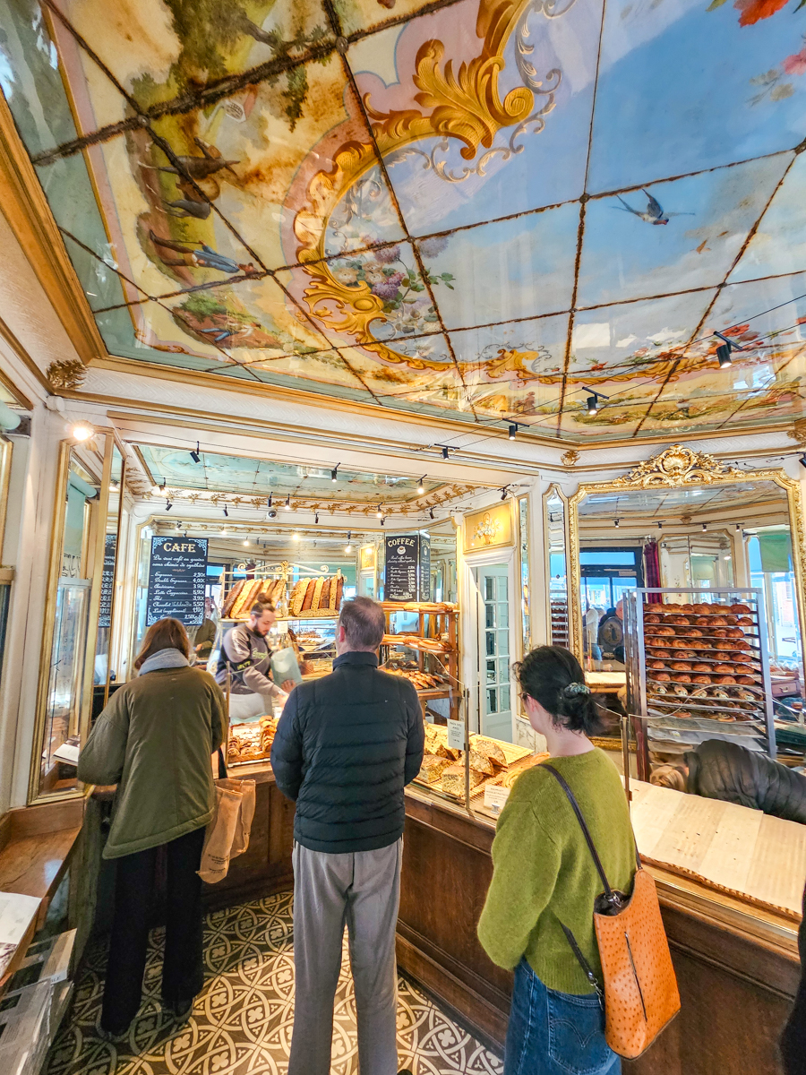11 Prettiest Boulangeries & Pâtisseries You Can Visit in Paris